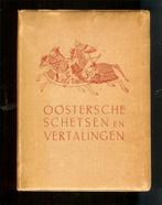 1900 - G. van Vloten - Oostersche Schetsen en Vertalingen, Ophalen of Verzenden, Gelezen