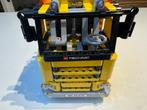 Lego - Technic - Set 8292 - Cherry Picker (Hoogwerker truck), Ophalen of Verzenden, Zo goed als nieuw, Complete set, Lego
