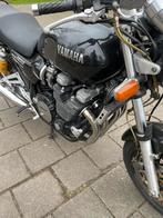 Yamaha XJR 1200 1998, Motoren, 4 cilinders, Motorrijbewijs A, Particulier, Meer dan 35 kW
