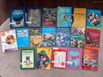 Compleet PABO boekenpakket 1e jaar, Boeken, Ophalen of Verzenden, Nieuw, Overige niveaus, Overige vakken