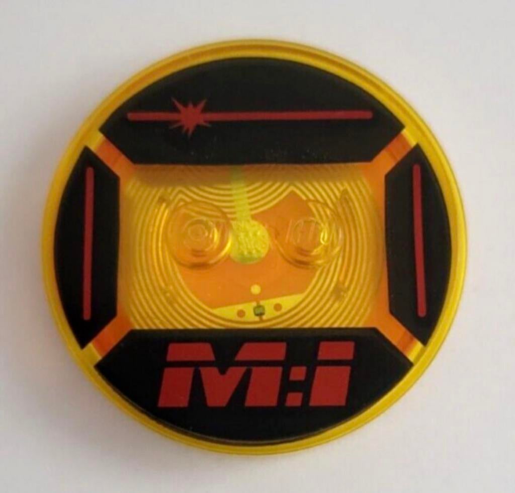 Lego Dimensions Mission Impossible Toy Tag, Spelcomputers en Games, Games | Sony PlayStation 4, Gebruikt, Avontuur en Actie, 2 spelers