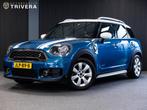 Mini Mini Countryman 1.5 Cooper Chili I FULL OPTION I 1ste e, Auto's, Mini, Automaat, 136 pk, Gebruikt, Blauw
