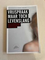Vrijspraak, Maar Toch Levenslang - Ilse Jansen, Boeken, Ophalen of Verzenden, Zo goed als nieuw, Politiek