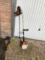Stihl bosmaaier defect, Ophalen, Gebruikt, Benzine, Stihl