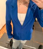 Koningsblauwe blazer Pull & Bear, Kleding | Dames, Blauw, Ophalen of Verzenden, Zo goed als nieuw, Jasje