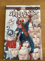 Spider-Man: Big Time - HUMO Presenteert 2, Eén comic, Ophalen, Zo goed als nieuw, Amerika