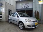 Ford Fiesta 1.4-16V Futura, Voorwielaandrijving, Gebruikt, 4 cilinders, Origineel Nederlands