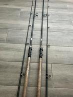 Advanta discovery rvs specimen 1,5 lb hengels, Ophalen, Zo goed als nieuw, Werphengel