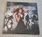 Delain April Rain Vinyl Nieuw, Ophalen, Nieuw in verpakking