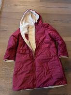 Winterjas rood maat M, Kleding | Dames, Jassen | Winter, Ophalen of Verzenden, Nieuw, Maat 38/40 (M), Rood