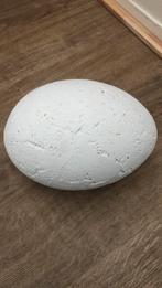 Stenen paasei, Ophalen of Verzenden, Zo goed als nieuw