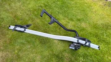 Audi fietsendrager OEM 8T0071128 beschikbaar voor biedingen