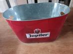 Bierkoeler, Jupiler, Ophalen of Verzenden, Zo goed als nieuw, Overige materialen