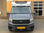 Knaus VAN-TI         PLATINUM SELECTION 650 MEG BLACK EDITIO, Caravans en Kamperen, Campers, Bedrijf, Diesel, Helmut‐Knaus‐Straße 1, 94118 Jandelsbrunn