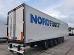 SCHMITZ SKO 24, Auto's, Vrachtwagens, Overige kleuren, Bedrijf, Aanhangers en Opleggers, Te koop