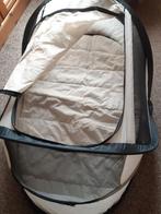 Deryan campingbedje., Kinderen en Baby's, Babywiegjes en Ledikanten, Ophalen of Verzenden, Zo goed als nieuw, Reisbedje