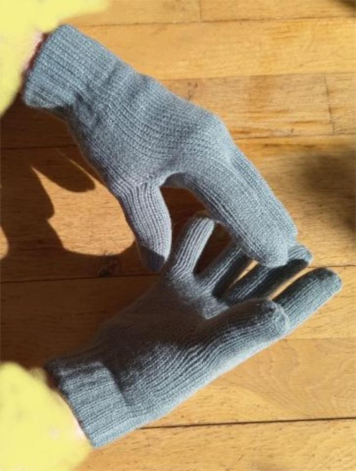 handschoenen Thinsulate 3M Thermo M/L nieuw €2,50 per paar, Kleding | Dames, Mutsen, Sjaals en Handschoenen, Nieuw, Handschoenen