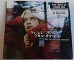 Cd Brigitte Kaandorp, Cd's en Dvd's, Cd's | Nederlandstalig, Ophalen of Verzenden, Gebruikt, Overige genres