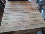 Pallets verkoop, Ophalen, Zo goed als nieuw, Minder dan 180 cm, Planken