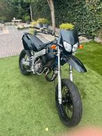 Derbi senda, 6 versnellingen, Gebruikt, Maximaal 45 km/u, Ophalen of Verzenden