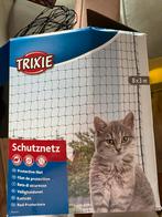 Katten net 8x3, Dieren en Toebehoren, Katten-accessoires, Ophalen of Verzenden, Nieuw