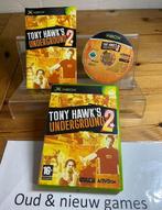 Tony hawk’s underground. 2. Xbox. €6,99, Spelcomputers en Games, Games | Xbox Original, Ophalen of Verzenden, Zo goed als nieuw