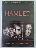 QFC Hamlet, Cd's en Dvd's, Dvd's | Filmhuis, Ophalen of Verzenden