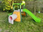 Little tikes super evergreen glijbaan, Kinderen en Baby's, Speelgoed | Buiten | Speeltoestellen, Ophalen, Gebruikt, Glijbaan