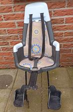 Bobike fietszitje achter, Achterzitje, 9 t/m 18 kg, Ophalen of Verzenden, Bobike