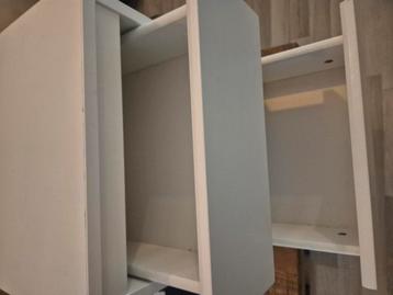 Ikea Malm nachtkastje - afbeelding 4