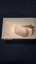 Samsung Gear VR - Virtual Reality Bril, Spelcomputers en Games, Virtual Reality, Ophalen of Verzenden, Zo goed als nieuw, VR-bril