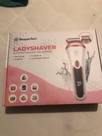 7in1 epilator van Beeperfect, Ophalen of Verzenden, Zo goed als nieuw, Scheren en Epileren