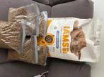 Iamso kattenvoer droge brokken, Dieren en Toebehoren, Dierenvoeding, Ophalen of Verzenden, Kat