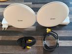 2x KPN SuperWifi Punten, Ophalen of Verzenden, Zo goed als nieuw