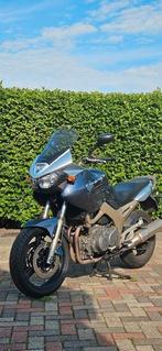 Yamaha TDM 900 bj. 2004, 2 cilinders, Motorrijbewijs A, 900 cc, Particulier