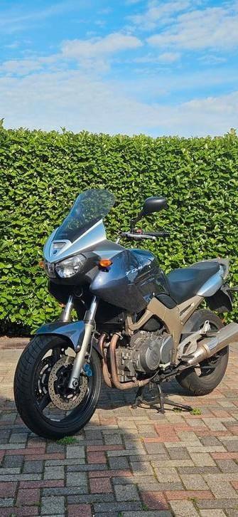 Yamaha TDM 900 bj. 2004, Motoren, Motoren | Yamaha, Particulier, Toermotor, meer dan 35 kW, 2 cilinders, Motorrijbewijs A, Ophalen