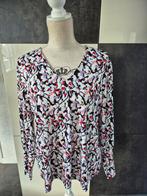 Maicazz Shirt - Maat 3XL - Nieuw!, Kleding | Dames, T-shirts, Wit, Maat 46/48 (XL) of groter, Nieuw, Ophalen of Verzenden