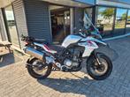 BENELLI TRK 502 X (bj 2019), 2 cilinders, Bedrijf, Onbekend, Overig