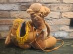 Originele Camel Kameel Knuffel - Jaren 90, Verzamelen, Ophalen of Verzenden