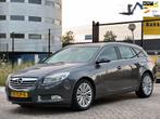 Opel Insignia Sports Tourer 1.4 Turbo EcoFLEX Edition|NAVI|P, Euro 5, Start-stop-systeem, Gebruikt, 4 cilinders