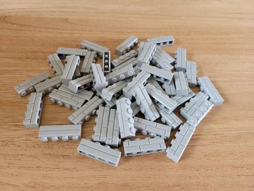 Partij J613=50x Lego Muurstenen 1x4 (Meerdere setjes), Kinderen en Baby's, Speelgoed | Duplo en Lego, Nieuw, Lego, Losse stenen