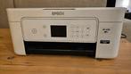 Epson printer XP-4155, Computers en Software, Printers, Ophalen, Kopieren, Gebruikt, Printer