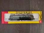 Fleischmann HO 4380 - Locomotief, Hobby en Vrije tijd, Modeltreinen | H0, Locomotief, Ophalen of Verzenden, Zo goed als nieuw