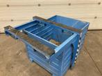 Kruizinga BSK90 Kiepbak met traverse hoogkiepbak heftruck, Ophalen of Verzenden, T, T, T