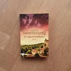 Santa Montefiore - De zigeunermadonna, Boeken, Gelezen, Ophalen of Verzenden, Santa Montefiore