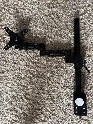 Monitor arm vesa mount beschikbaar voor biedingen