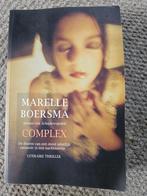 Marelle Boersma, complex, Verzenden, Zo goed als nieuw, Marelle Boersma
