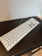 Apple Magic Keyboard, Computers en Software, Toetsenborden, Bedraad, Ophalen of Verzenden, Apple, Numeriek