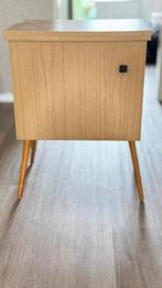 Vintage / retro Vendomatic naaimachine meubel, Ophalen of Verzenden