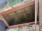Tuinhuisdeur GRATİS!, Tuin en Terras, Ophalen, Minder dan 250 cm, Schuur, Zonder ramen